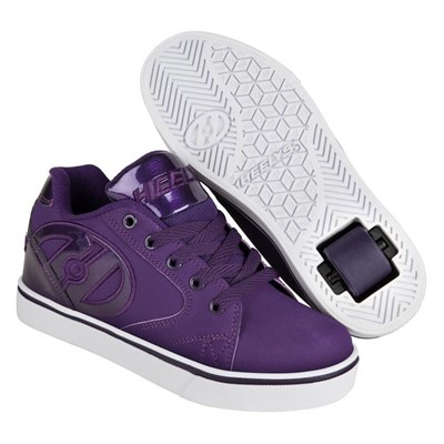 Vopel Grape Heely Shoe Vopel Grape Heely Shoe