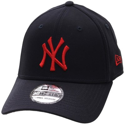 League Essential 3930 Cap - New York Yankees