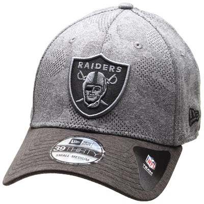 Engineered Plus NFL 3930 Cap - Las Vegas Raiders
