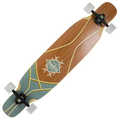 ML7000 Core Dancer Complete Longboard
