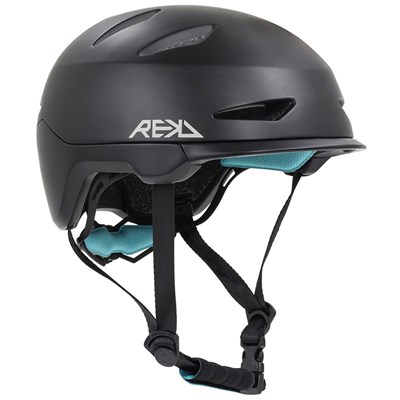 Urbanlite Helmet - Black