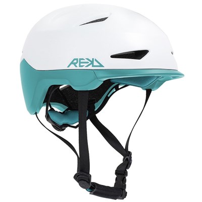 Urbanlite Helmet - White