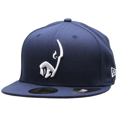 Team Tonal NFL 5950 Fitted Cap - Los Angeles Rams