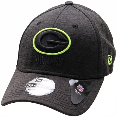 Shadow Tech NFL 3930 Cap - Green Bay Packers