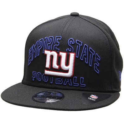 NFL Draft 2020 Alternate 950 Snapback - New York Giants