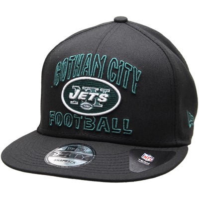 NFL Draft 2020 Alternate 950 Snapback - New York Jets