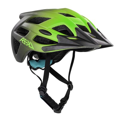Pathfinder Helmet - Green