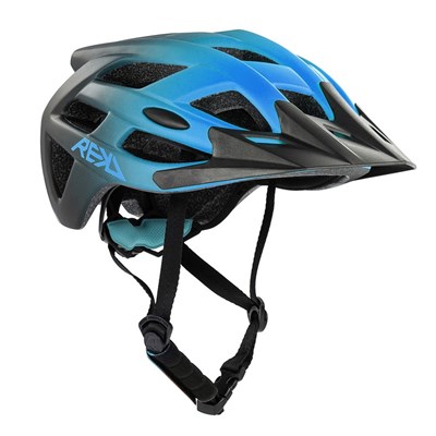 Pathfinder Helmet - Blue