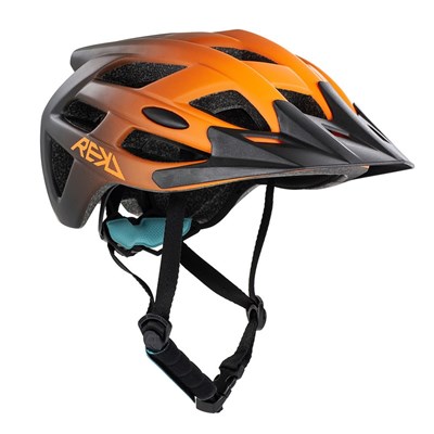 Pathfinder Helmet - Orange