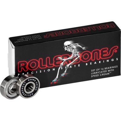 608 8mm 16 pack Bearings