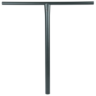 MFX BAMF Titanium 27inch Bars - Matt Black