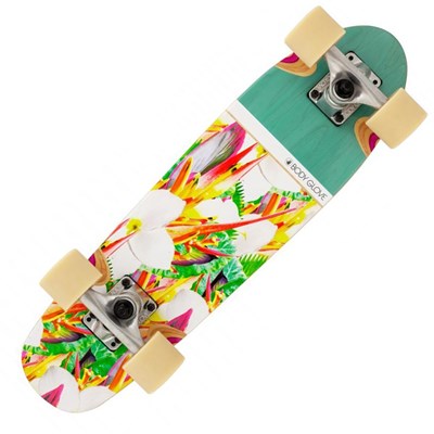 Paradise Multi 24inch Complete Cruiser