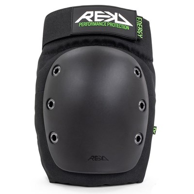RKD625 Energy Ramp Knee Pads