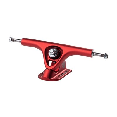 V3 180mm 50° Scarlet Red Trucks