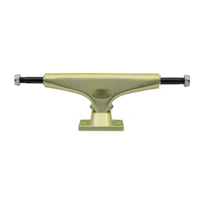 Krome Pastel Matte Green Standard 8.25inch DLK Skateboard Trucks