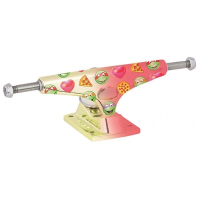 K5 Polished Standard Skateboard Trucks