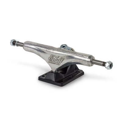 Decade Pro Hollow Trucks - Black
