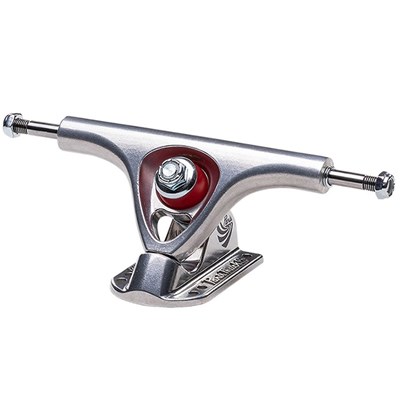 V3 180mm 50° Polished Trucks