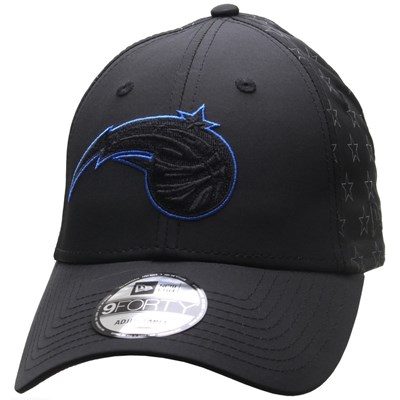 NBA Nylon 9FORTY Cap - Orlando Magic