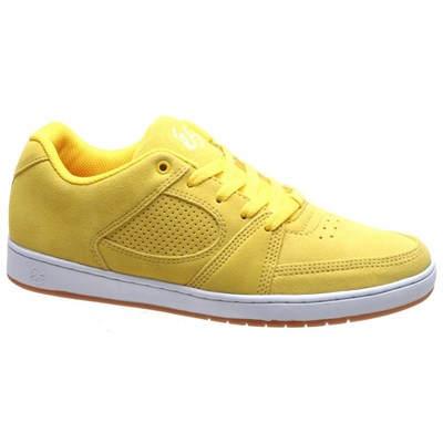 Accel Slim Yellow Shoe Accel Slim Yellow Shoe