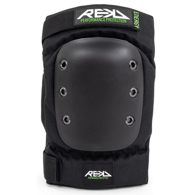 RKD655 Energy Pro Ramp Knee Pads