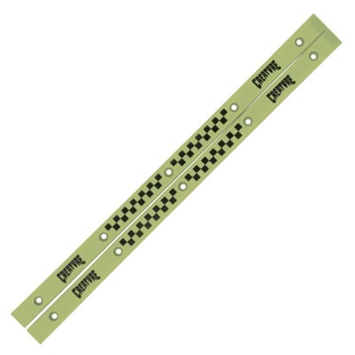 Sliders Skateboard Rails - Glow in the Dark