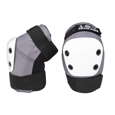 Pro Elbow Pads - Grey