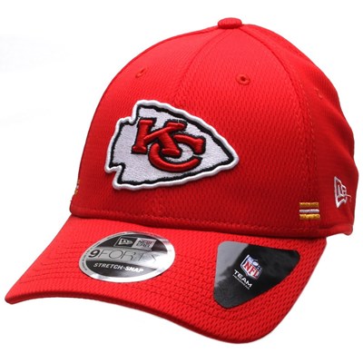 NFL Sideline 2020 940 Stretch Snap Cap - Kansas City Chiefs