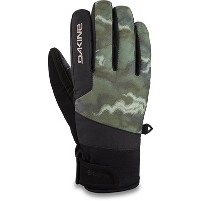 Impreza Gore-Tex Glove - Olive Ashcroft Camo/Black