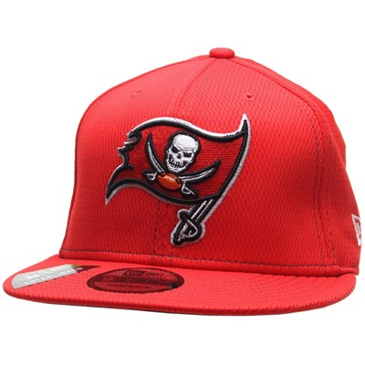 NFL Sideline 2019 Road 950 Snapback - Tampa Bay Buccaneers