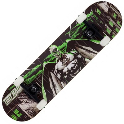 540 Signature Series - Wasteland 8inch Complete Skateboard