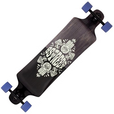 Tripout Complete Drop Down Longboard