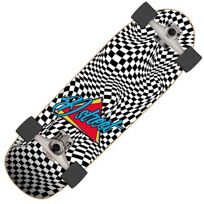 Check Warp Complete Surfskate