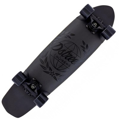 Atlas Complete Cruiser - Black