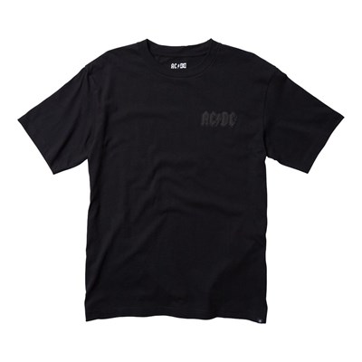 AC/DC Back in Black S/S T-Shirt