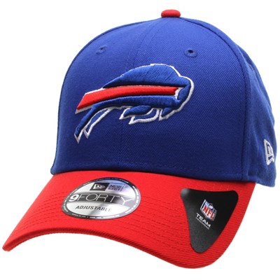 NFL The League 9FORTY Cap - Buffalo Bills
