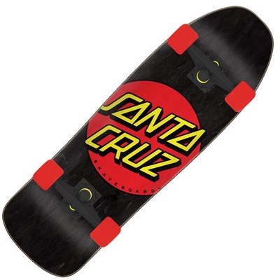 Classic Dot 80's Complete Old School Cruzer