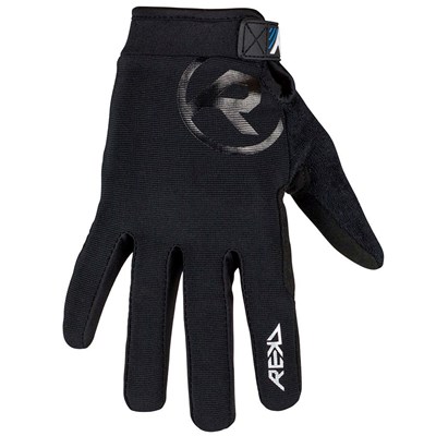 Status Gloves - Black