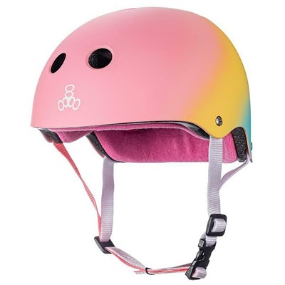Sweatsaver Helmet - Shaved Ice