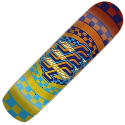 Check Dot OGSC 8.12inch Skateboard Deck