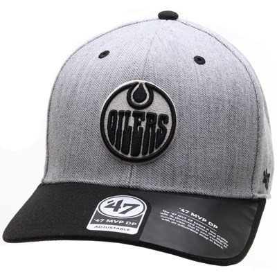 NHL Storm Cloud TT 47 MVP DP Cap - Edmonton Oilers