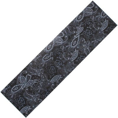 Paisley OG Bear Skateboard Griptape