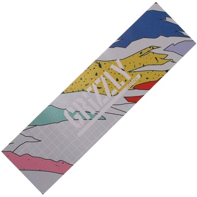 All That Stamp Skateboard Griptape