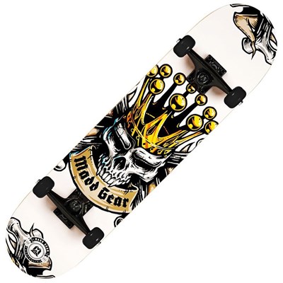 Pro Series Kingdom Complete Skateboard