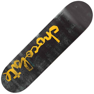Vincent Alvarez OG Chunk 8.125inch Skateboard Deck