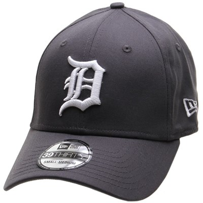 MLB League Essential 39THIRTY Cap - Detroit Tigers