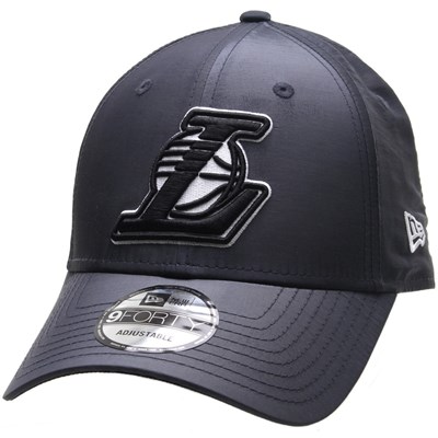 Hypertone 9FORTY Cap - LA Lakers Black