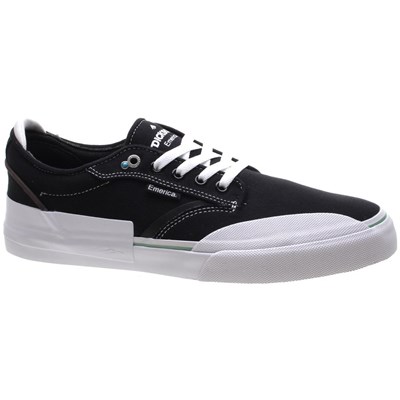 Dickson Black/White Shoe