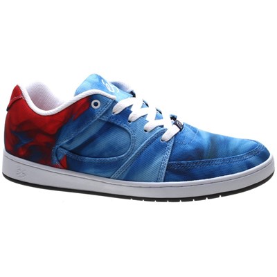 Accel Slim Tie Dye Shoe