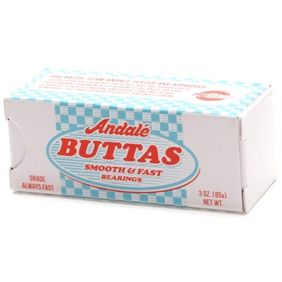 Buttas Bearings